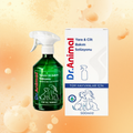 Dr.animal 500 Ml Yara Ve Cilt Bakımı