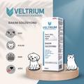 Veltrium - Kedi ve Köpek Bakım Solisyonu